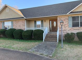 50040 S Harmony Rd, Amory, MS 38821