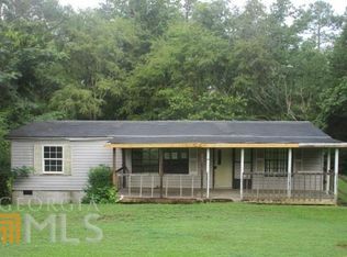 18 Westwood Ct, Griffin, GA 30223