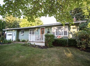 50 Nurmi Dr, Rochester, NY 14616