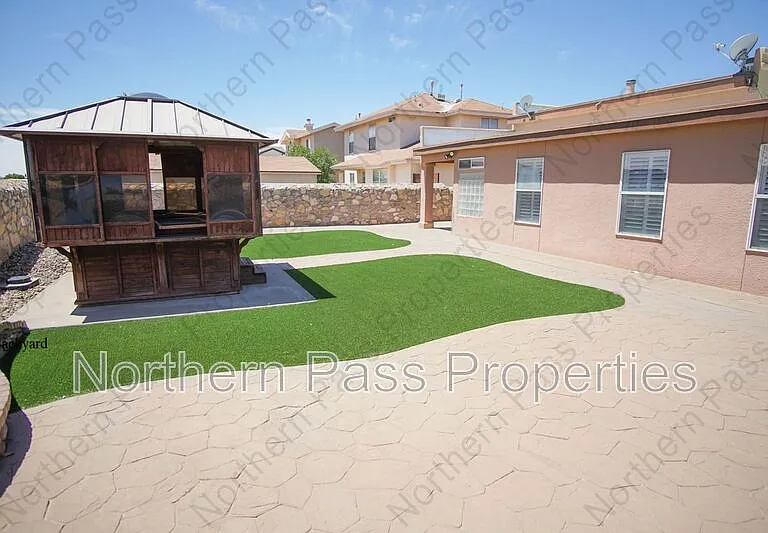 3060 Tierra Humeda Dr — Photo 24