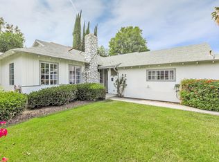 5647 Agnes Ave, Valley Village, CA 91607