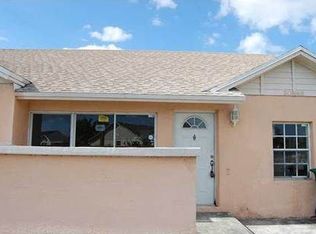 20448 NW 33rd Ave, Miami Gardens, FL 33056
