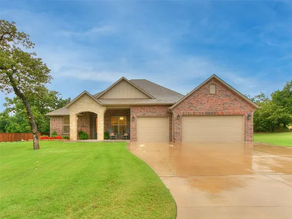 12550 Tall Timbers, Guthrie, OK 73044