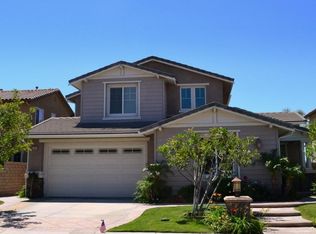 1942 Seasons St, Simi Valley, CA 93065