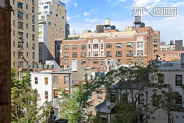 Rented by Citi Habitats