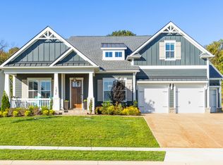 1278 Galloping Hill Way, Arrington, TN 37014