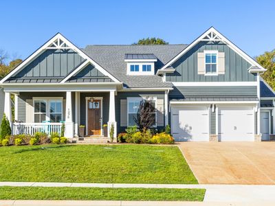 1278 Galloping Hill Way, Arrington, TN, 37014