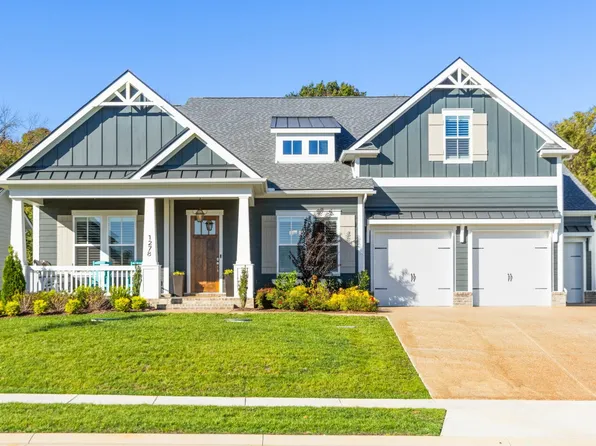 1278 Galloping Hill Way, Arrington, TN 37014