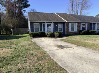 2721 Brookfield Dr, Midway Park, NC 28544