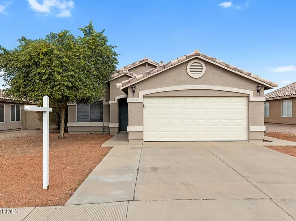 8658 E CAPRI Avenue, Mesa, AZ 85208