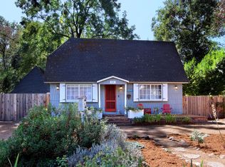 212 Riverside Ave, Ben Lomond, CA 95005