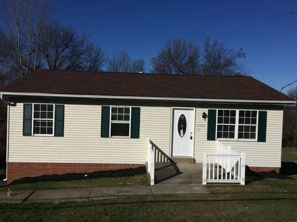 931 E 1st Avenue Ext, Derry, PA 15627