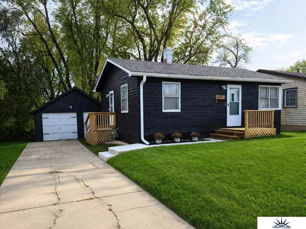 4613 Redick Ave, Omaha, NE 68152