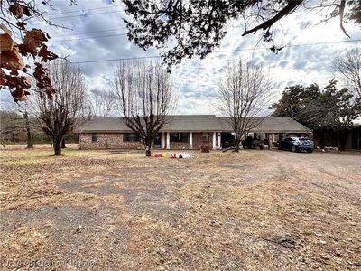 2522 W Hartford Rd, Hartford, AR, 72938