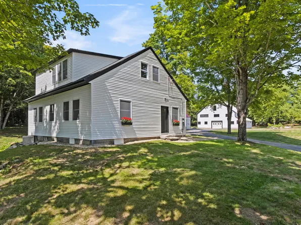 17 Colley Hill Road, Gray, ME 04039