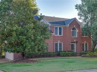307 Springhouse Cir, Franklin, TN 37067