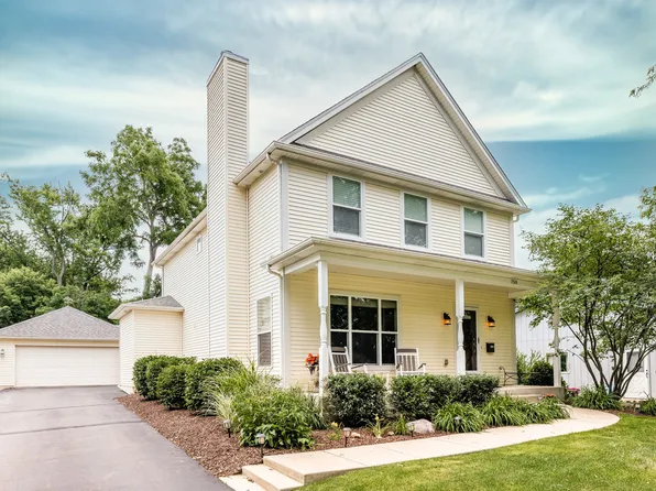 750 N River St, Batavia, IL 60510