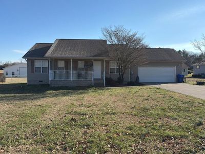 1017 Meek St, Madisonville, TN, 37354