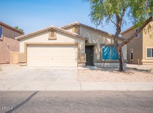 25438 W Lincoln Ave, Buckeye, AZ 85326