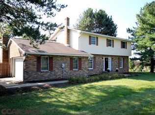 1552 W Whitehall Rd, State College, PA 16801