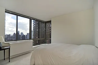 Rented by Corcoran