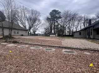 0 S Market St, Benton, AR 72015