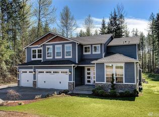 10726 208th Ave SE, Snohomish, WA 98290