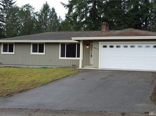 403 NE Conifer Dr, Bremerton, WA 98311