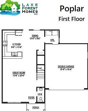 3rd image of 107 Muth Cove Lot 709