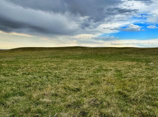 TRACT 86 Bareback Blvd, Cheyenne, WY 82009