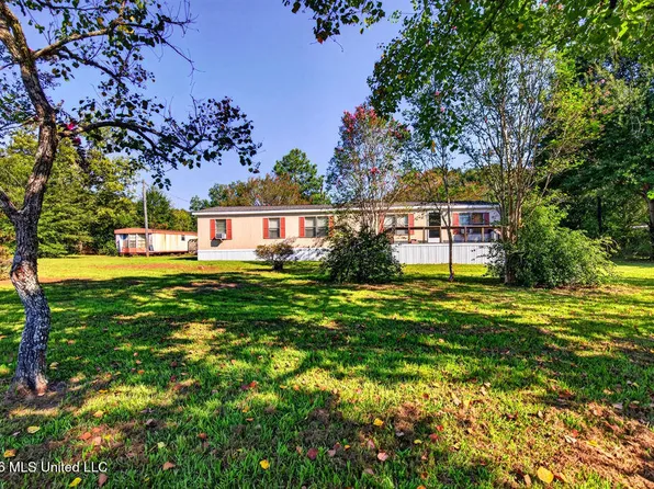 9A Pump Branch Rd, Wiggins, MS 39577