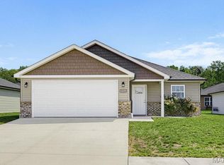 5334 Hubble Cv, Jackson, MO 63755