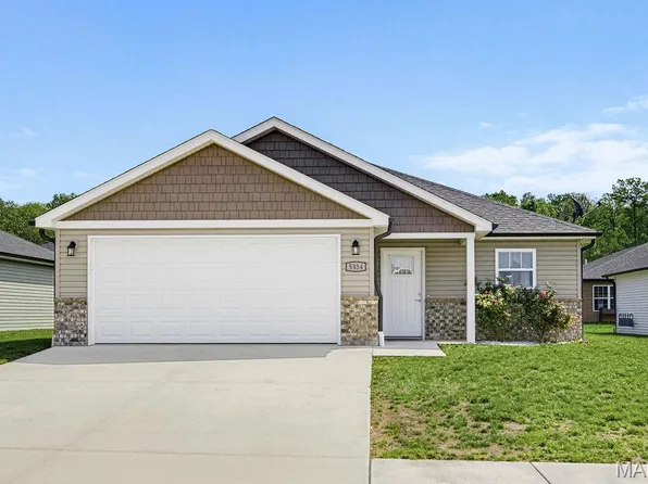 5334 Hubble Cv, Jackson, MO 63755