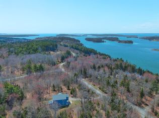 17 North Ridge Road, Cushing, ME 04563