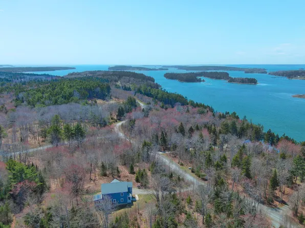 17 North Ridge Road, Cushing, ME 04563