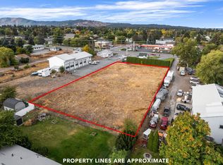 511 S Pines Rd, Spokane, WA 99206