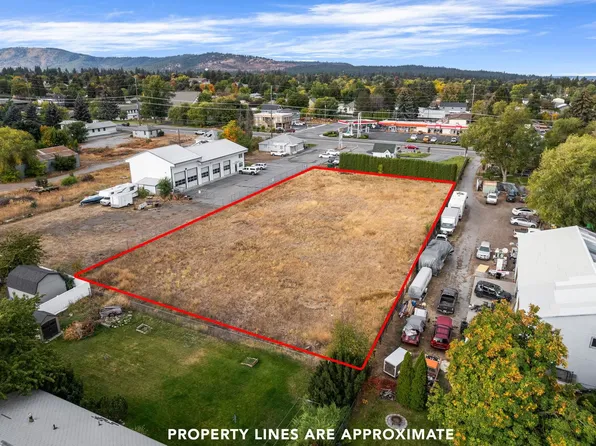 511 S Pines Rd, Spokane, WA 99206