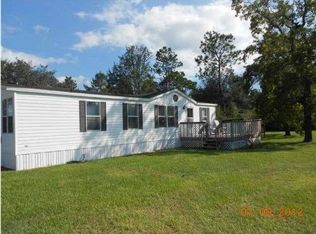 12941 Farm Rd, Southport, FL 32409