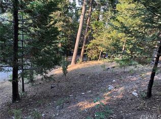 0 Castle Gate Rd, Lake Arrowhead, CA 92352