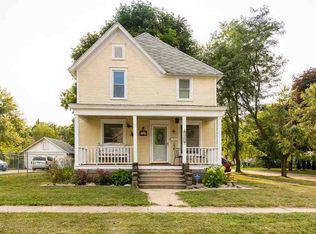 960 8th St, Beloit, WI 53511