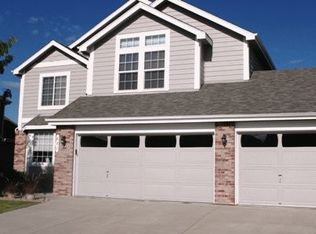 671 Mango Dr, Castle Rock, CO 80104