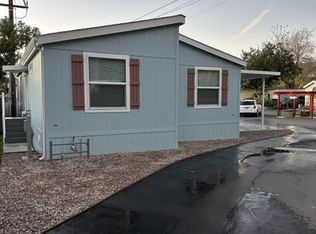 Country Village Mobile Home Park, Ojai, CA 93023