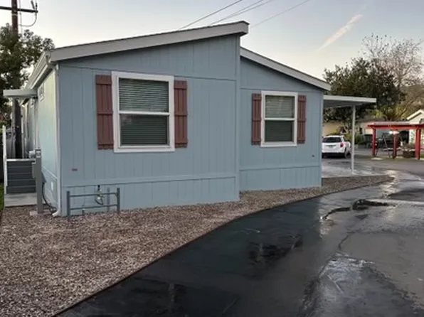 Country Village Mobile Home Park, 11195 N Ventura Ave Space 1, Ojai, CA 93023