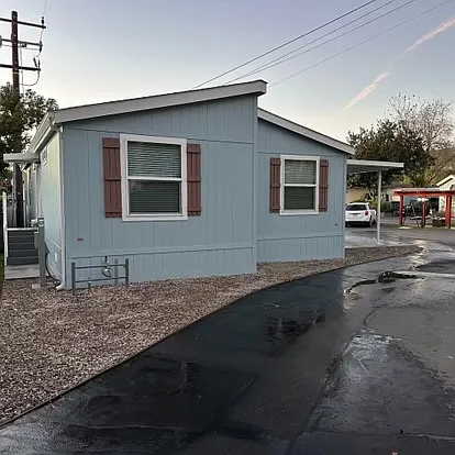 Country Village Mobile Home Park Photo 1