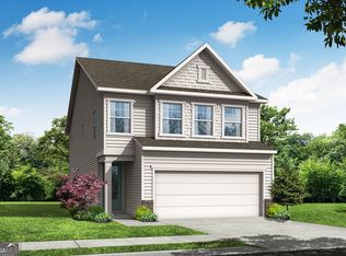 736 Smokey Quartz Way, Kennesaw, GA 30144
