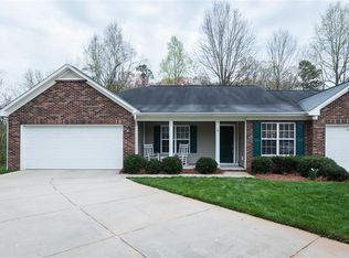 3110 Old Craig Ct, Mebane, NC 27302