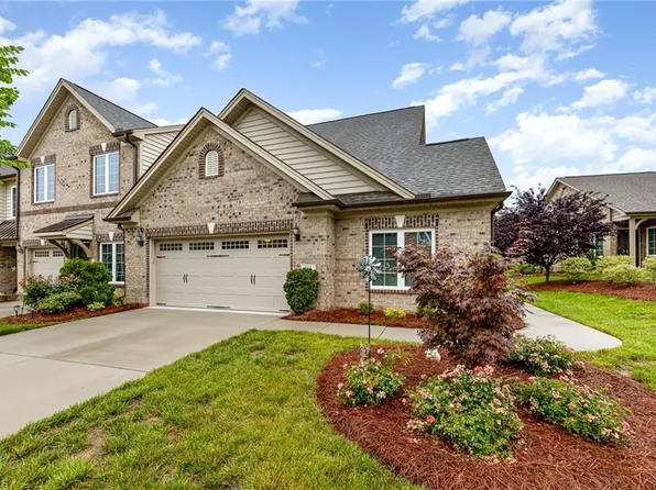 655 Stags Leap Ct, High Point, NC 27265
