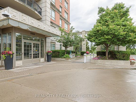 2nd image of 2325 Central Park Dr #704