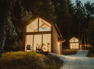 315 Gold Mine Rd, Rogers, KY 41365