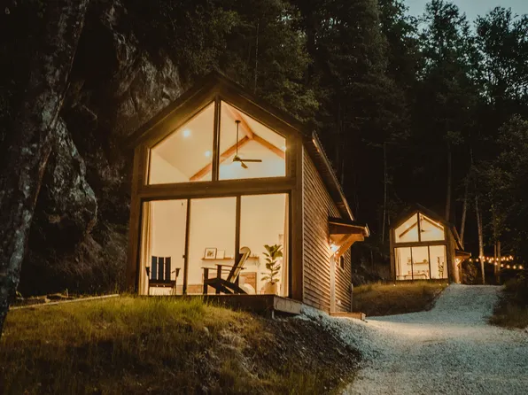 315 Gold Mine Rd, Rogers, KY 41365